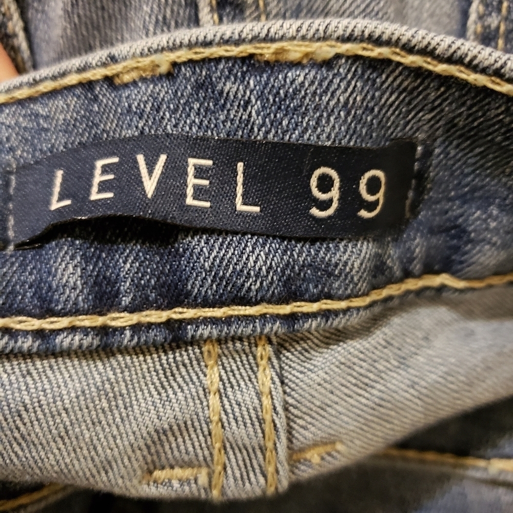 Level 99 size 27 - Picture 8 of 10